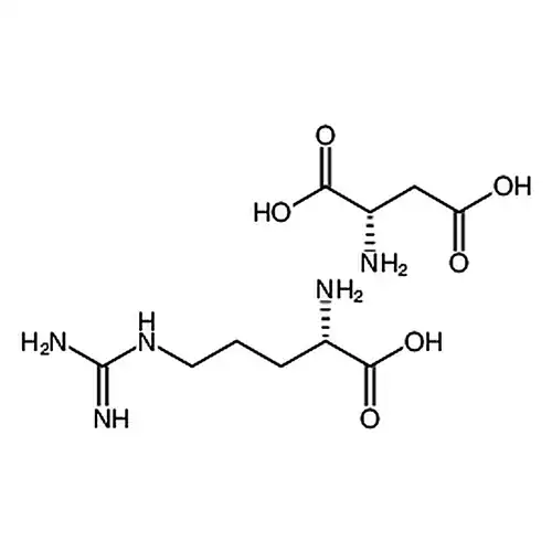 L-精氨кислота L-天门冬氨кислота