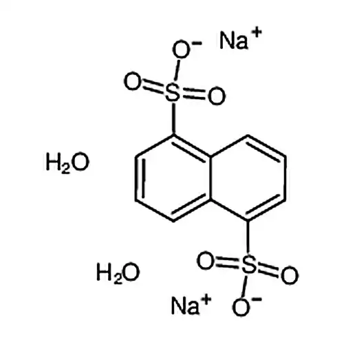 1，5-萘二スルホン酸二ナトリウム塩二水和物