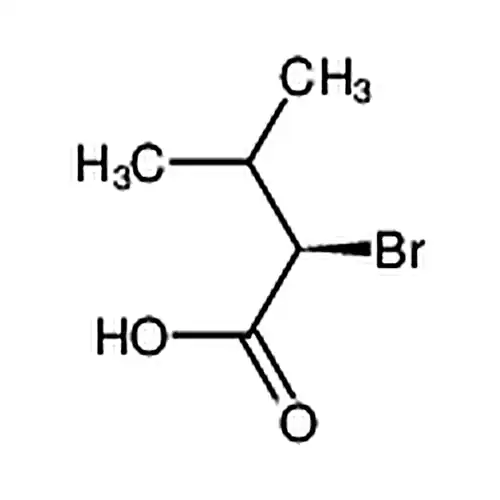 (R)-(+)-2-臭素-3-メチル酪酸