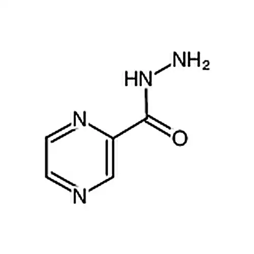 ピラジン-2-メチル酰肼