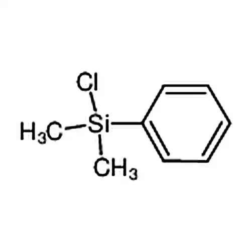 Chloro(dimethyl) phenylsilane