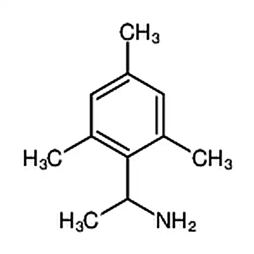 1-Mesitylethanamine