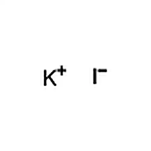 Potassium iodide