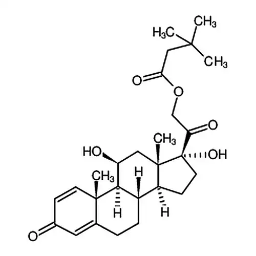 强的松龙叔ブチルエチルエステル