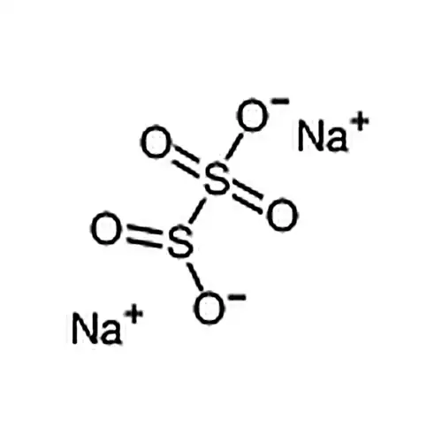 焦아황산나트륨