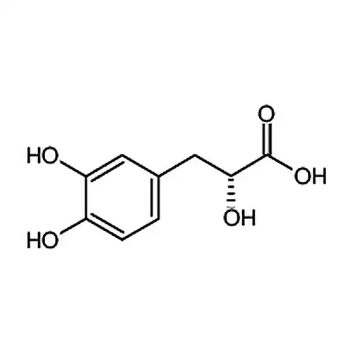 (R)-3-(3,4-Dihydroxyphenyl)-2-hydroxypropanoic acid