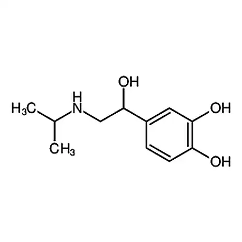 Isoproterenol