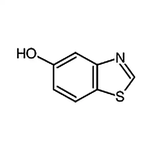 Benzo[d]thiazol-5-ol
