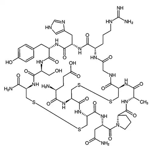 α-Conotoxin GI