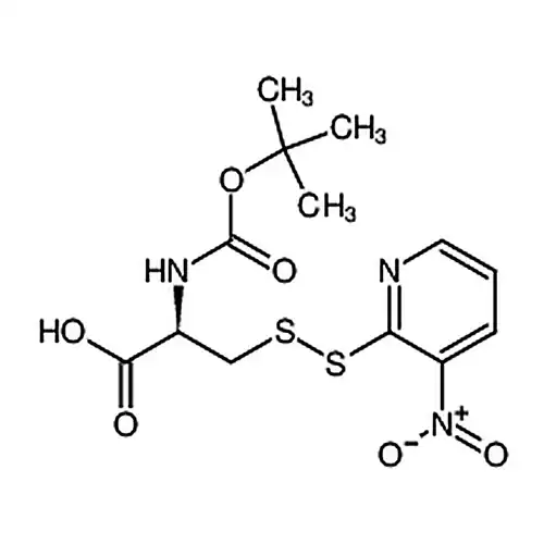 Boc-Cys(Npys)-OH