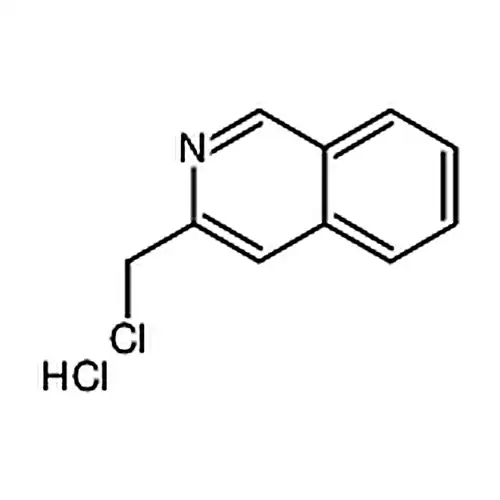 3-(塩素メチル)イソキノリン塩酸塩