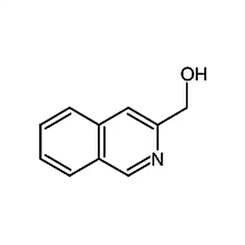 3-메탄올이소퀴놀린