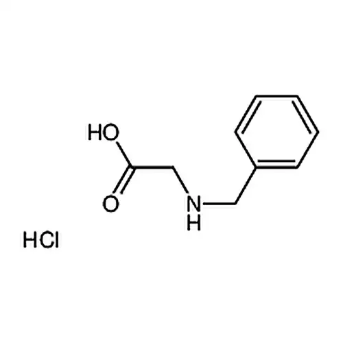 N-벤질甘氨산염산염