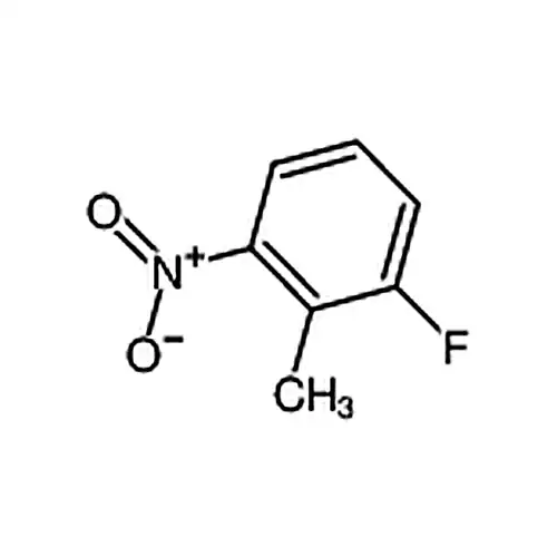 2-Fluoro-6-nitrotoluene
