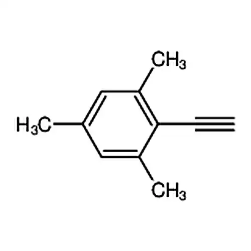 2-Ethynyl-1，3，5-trimethylbenzene