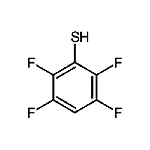 2，3，5，6-Tetrafluorobenzenethiol
