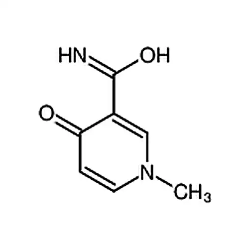 N-Methyl-4-pyridone-3-carboxamide