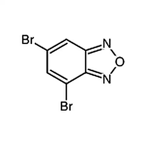 4，6-二臭素-2，1，3-ベンゼン并噁二唑