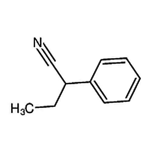 2-Phenylbutyronitrile