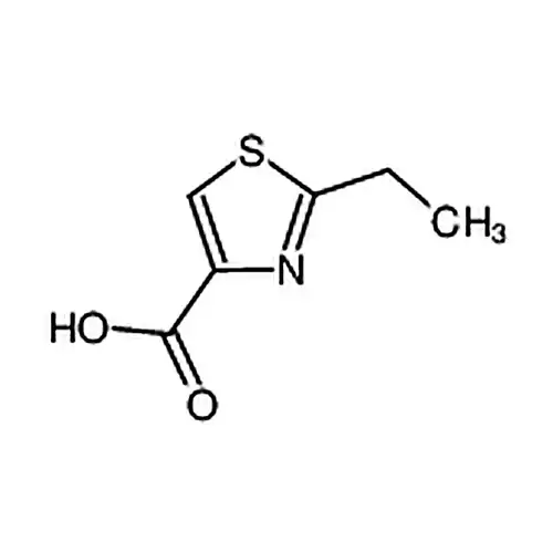 2-ethylthiazole-4-carboxylic acid