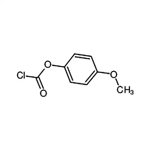 塩素ギ酸4-メチル酸素基ベンゼンエステル