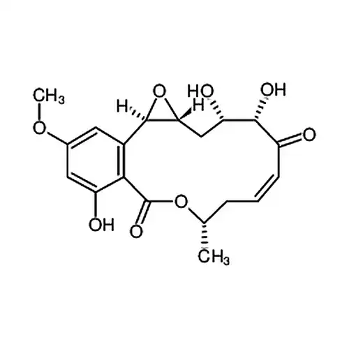 Hypothemycin