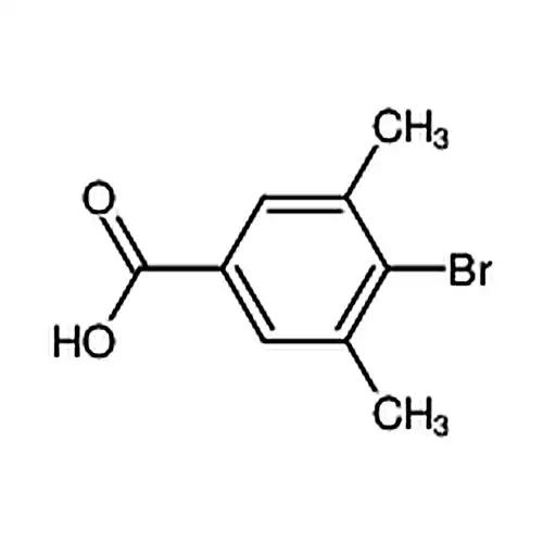 4-브롬-3,5-디메틸벤젠개미산