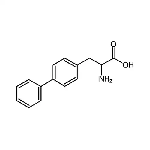 2-Amino-3-(4-biphenylyl)propanoic Acid