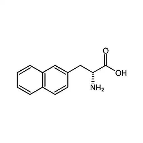 3-(2-Naphthyl)-D-alanine
