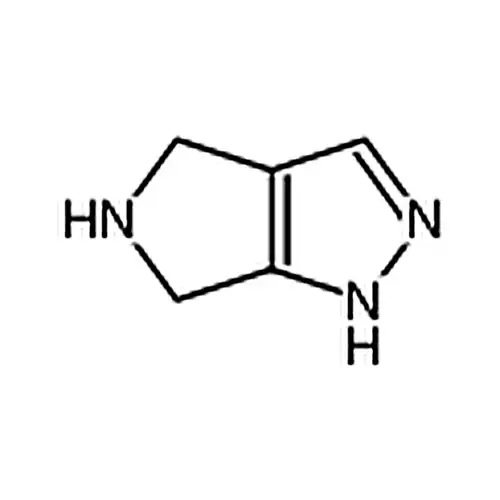 1，4，5，6-Tetrahydropyrrolo[3，4-c]pyrazole