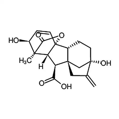 Gibberellic acid