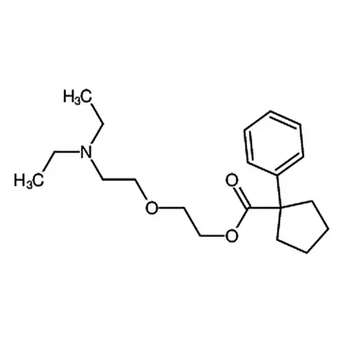 Carbetapentane