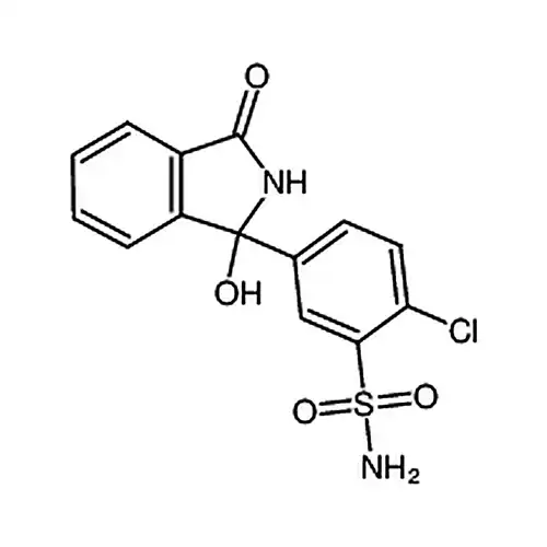 Chlorthalidone