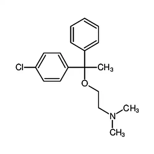 Chlorphenoxamine