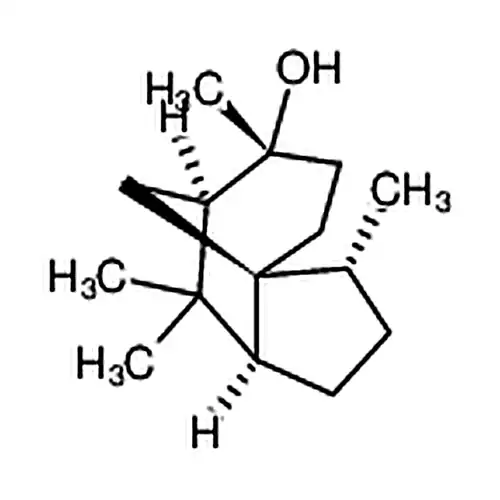 (+)-Cedrol