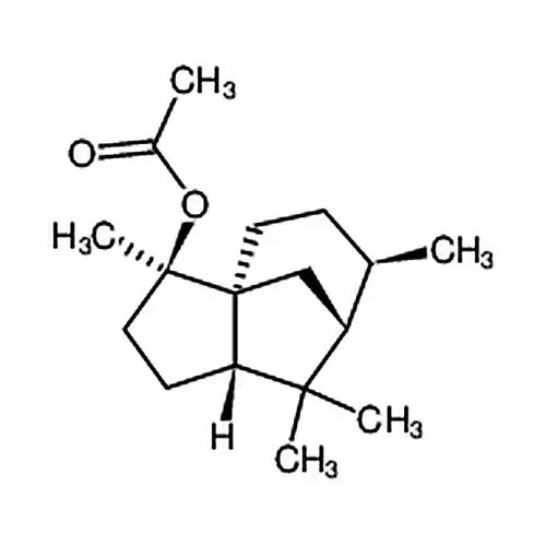 уксусная кислота柏木эфир