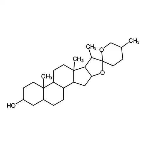 Tigogenin