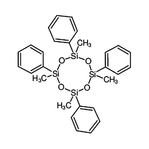 2,4,6,8-Tetramethyl-2,4,6,8-tetraphenylcyclotetrasiloxane