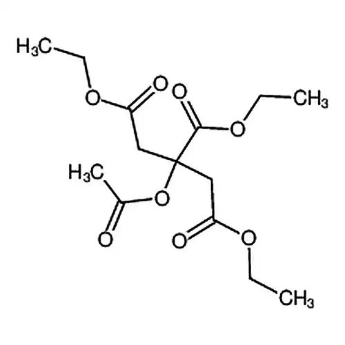 2-エチル酰クエン酸三エチルエステル