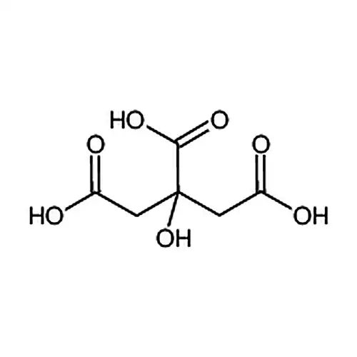 Citric acid