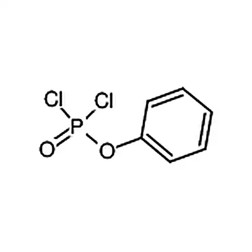 Phenyl dichlorophosphate