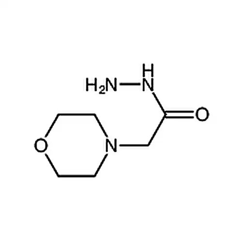 2-Morpholinoacetohydrazide