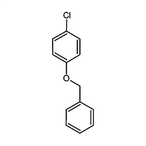 4-苄산소基염소벤젠