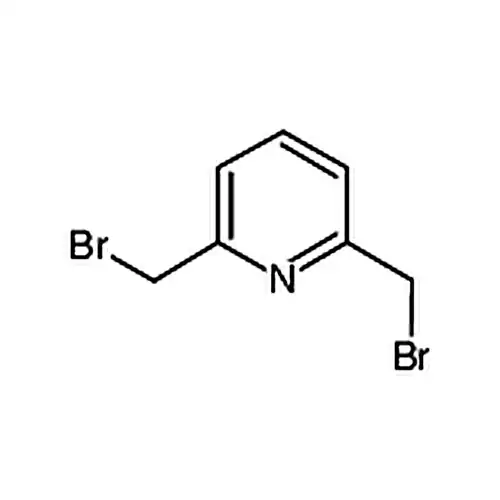 2,6-Bis(bromomethyl)pyridine
