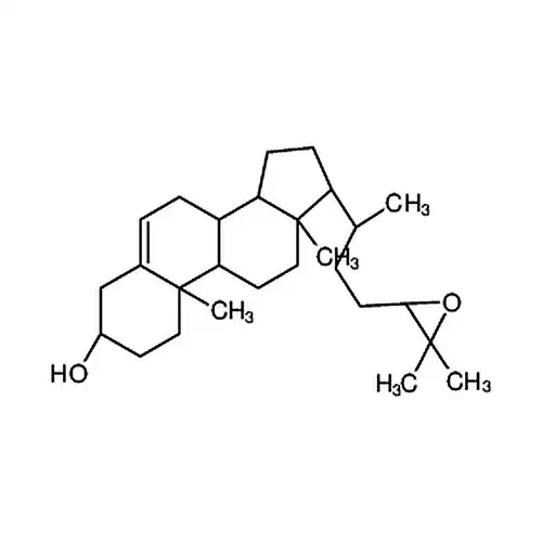 24(S),25-环산소胆固알코올