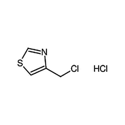 4-(Chloromethyl)thiazole Hydrochloride