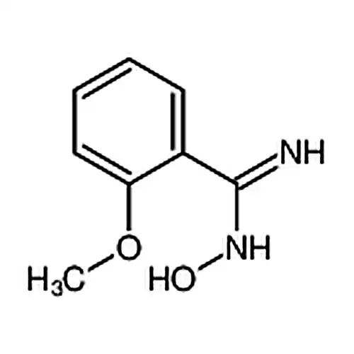 N-ヒドロキシ-2-メチル酸素基ベンゼンメチル脒