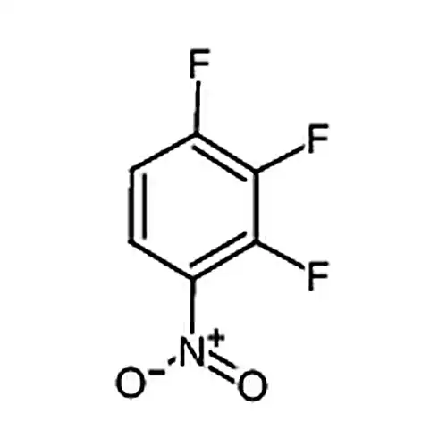 2，3，4-Trifluoronitrobenzene