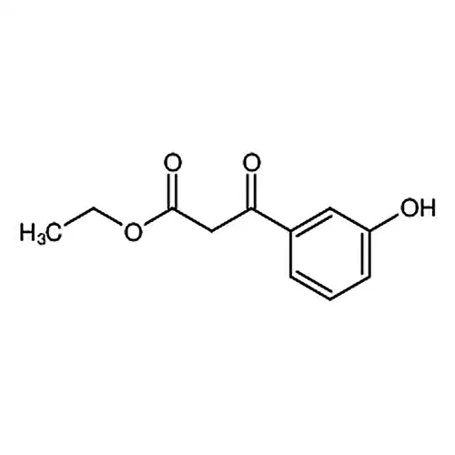 Ethyl 3-(3-Hydroxyphenyl)-3-oxopropanoate