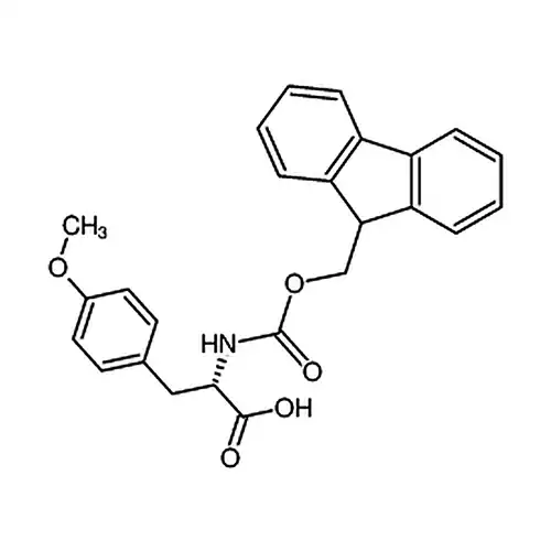 Fmoc-对メチル酸素基-L-ベンゼンプロピル氨酸